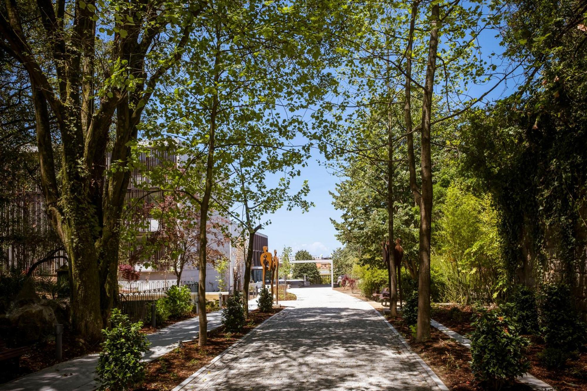 Boeira Garden Porto Gaia, Curio Collection By Hilton Hotel Vila Nova de Gaia