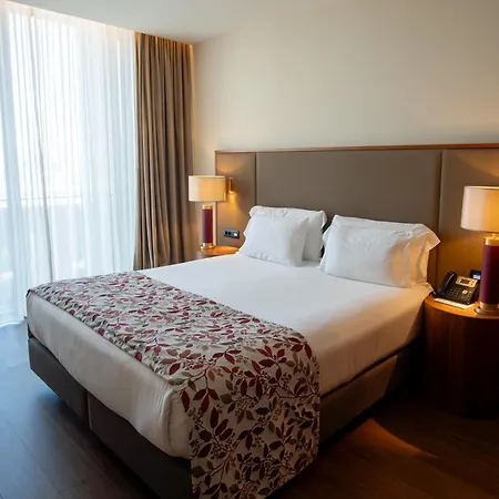Boeira Garden Hotel Porto Gaia, Curio Collection By Hilton Vila Nova de Gaia Exterior photo