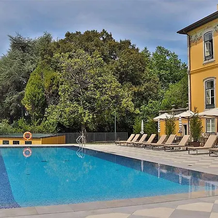 Boeira Garden Hotel Porto Gaia, Curio Collection By Hilton 