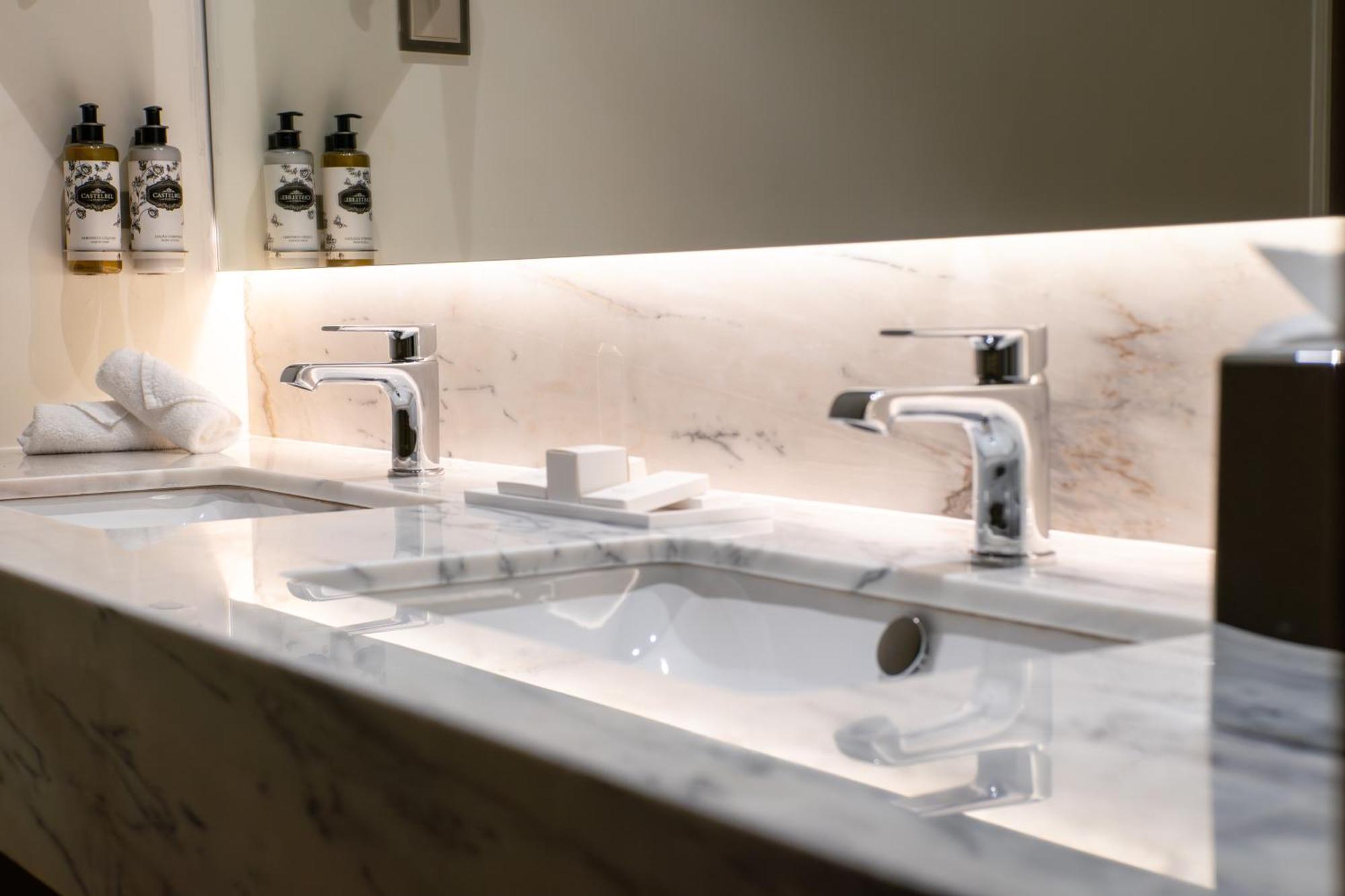 Hotel Boeira Garden Porto Gaia, Curio Collection By Hilton