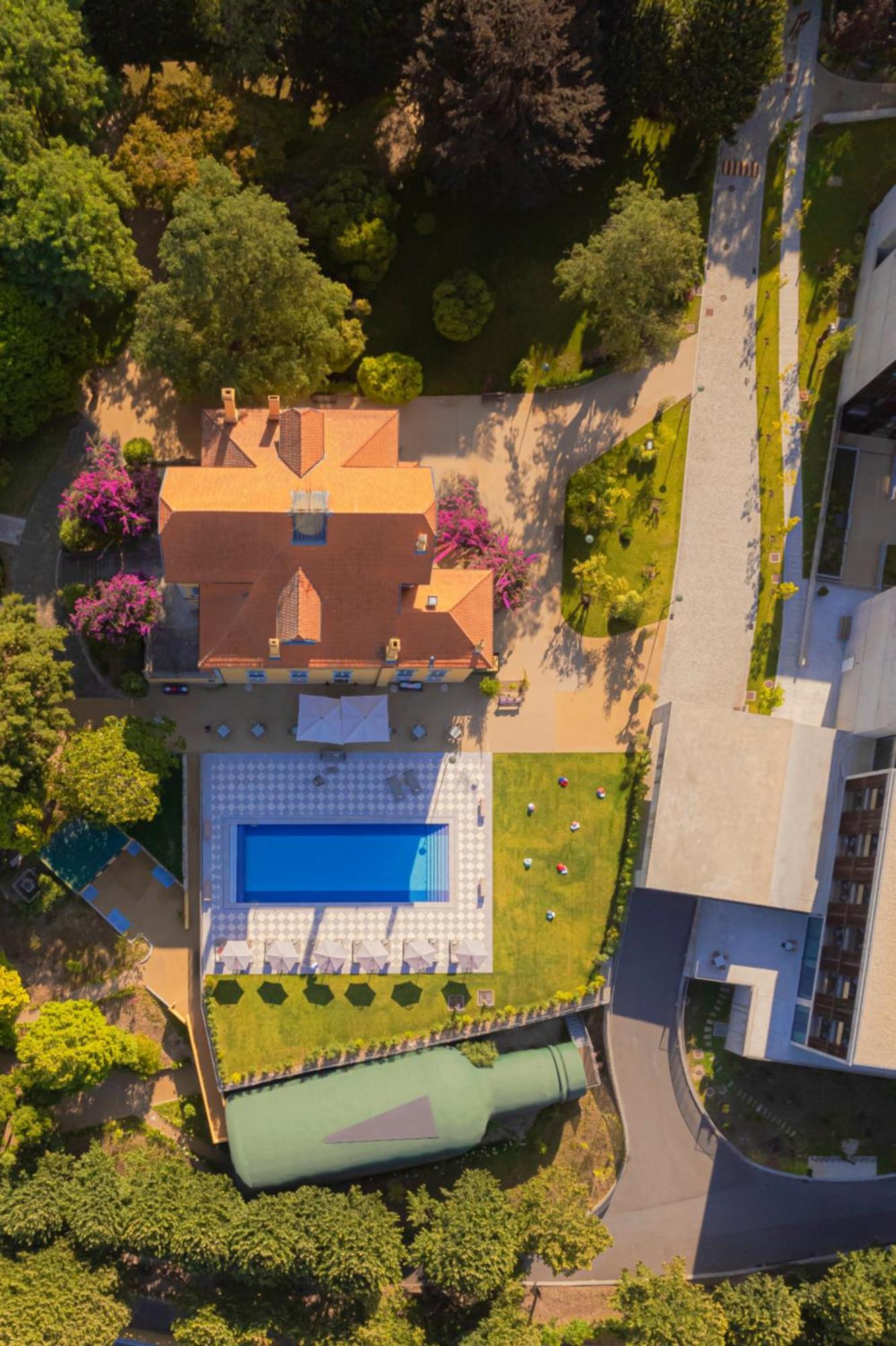 Hotel Boeira Garden Porto Gaia, Curio Collection By Hilton Vila Nova de Gaia
