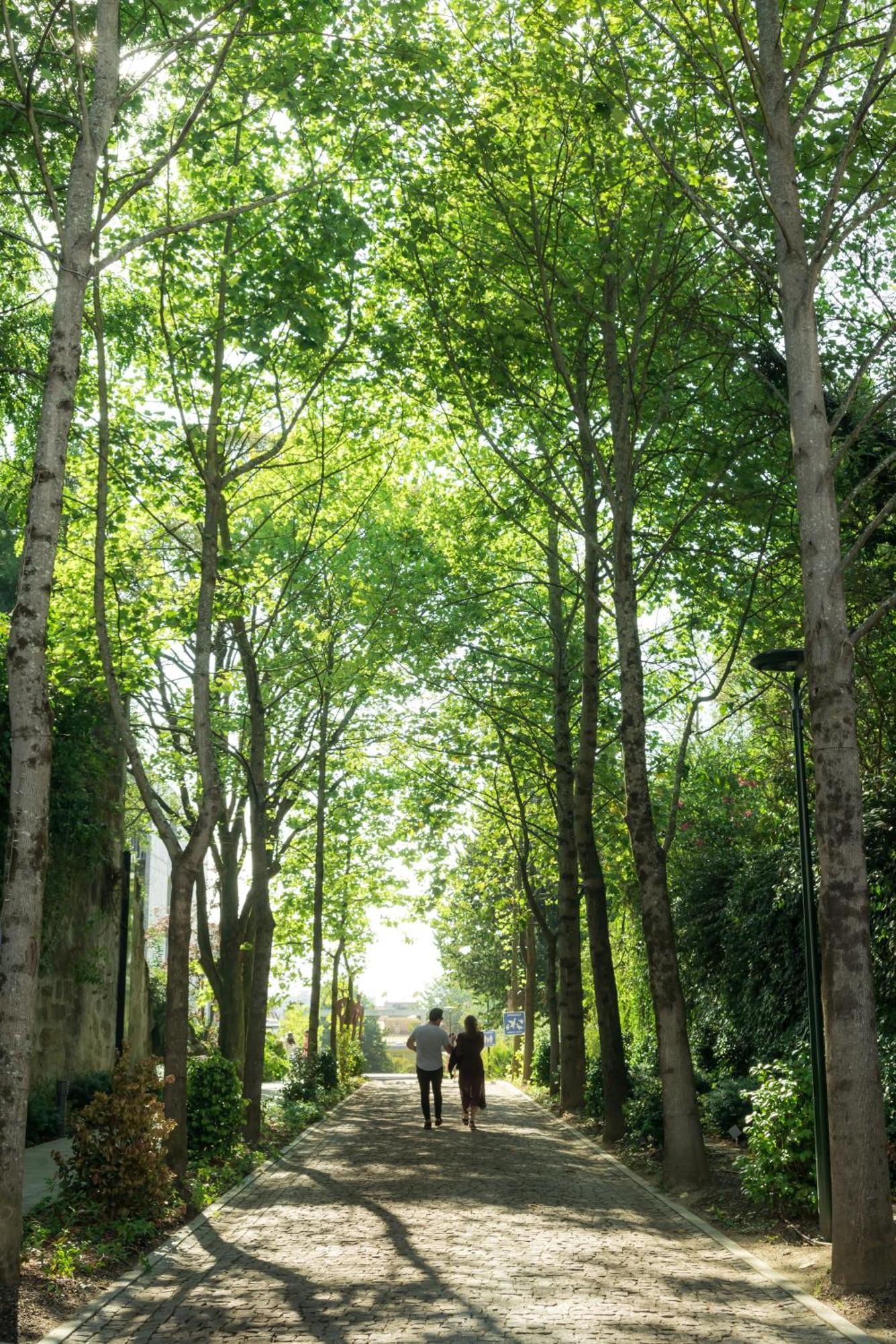 Boeira Garden Porto Gaia, Curio Collection By Hilton Vila Nova de Gaia