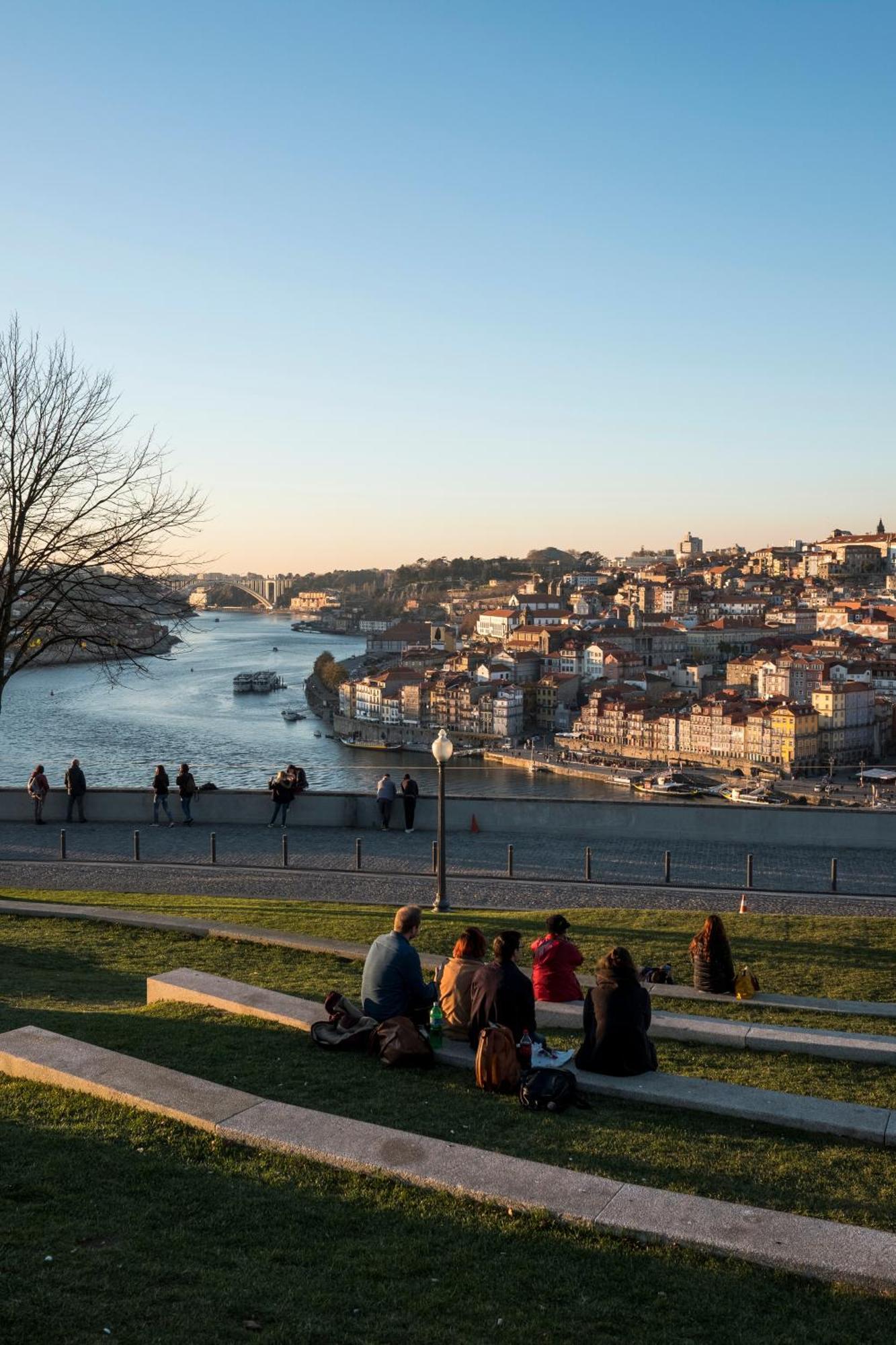 Boeira Garden Porto Gaia, Curio Collection By Hilton Hotel