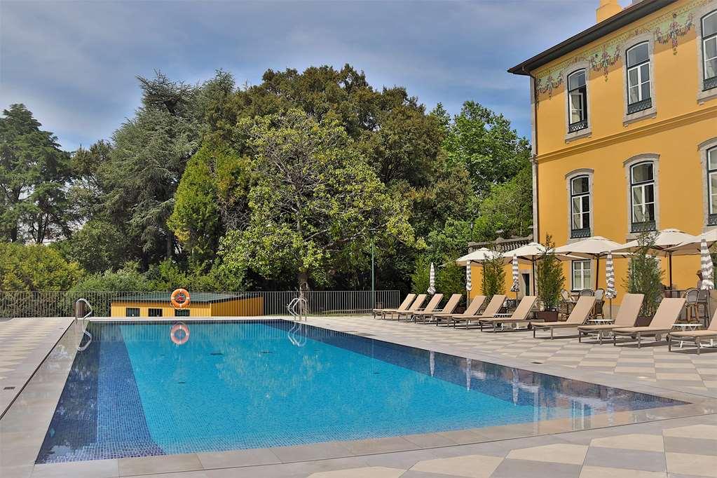 Hotel Boeira Garden Porto Gaia, Curio Collection By Hilton 5*