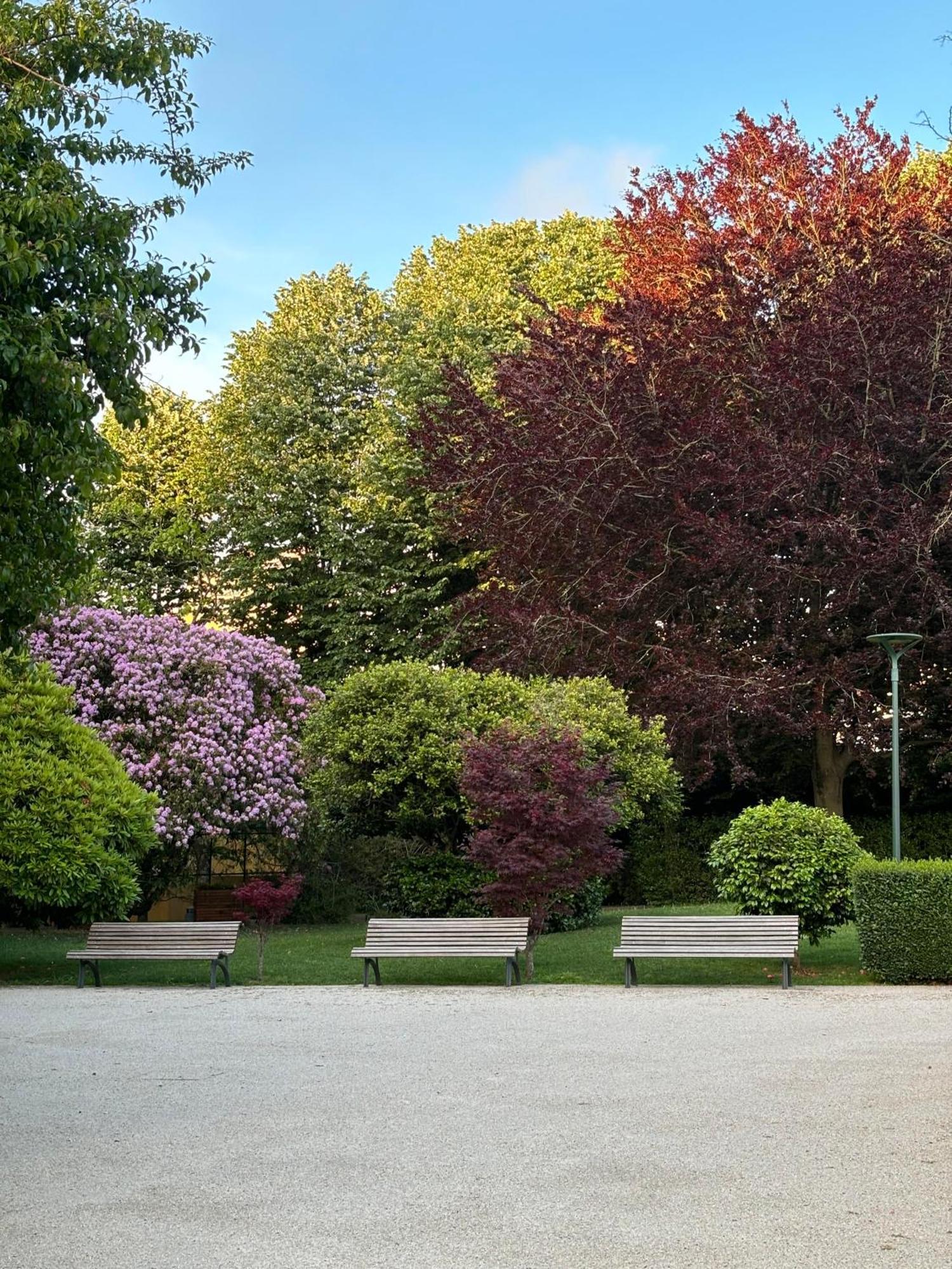 Hotel Boeira Garden Porto Gaia, Curio Collection By Hilton
