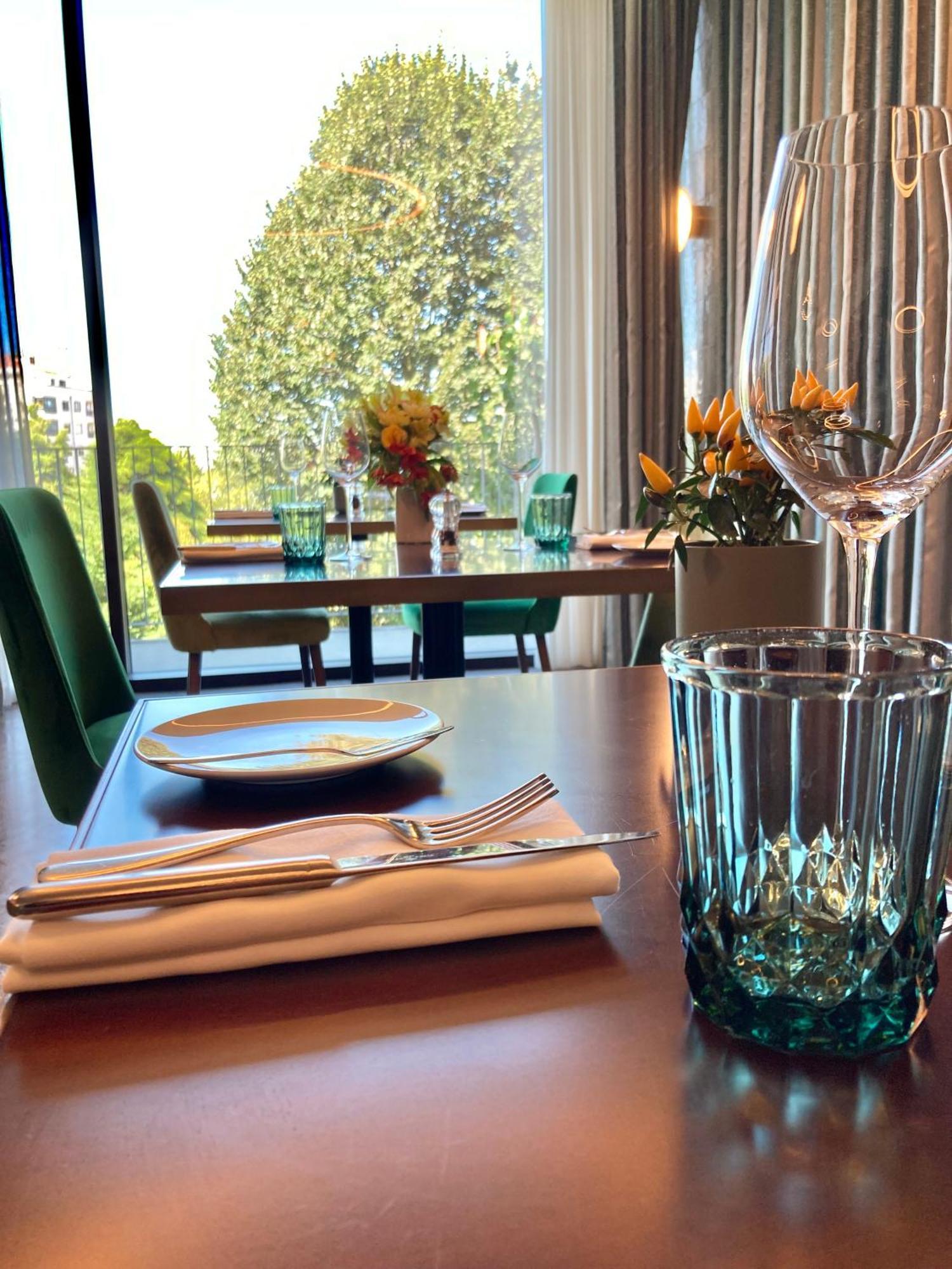 Hotel Boeira Garden Porto Gaia, Curio Collection By Hilton 5*