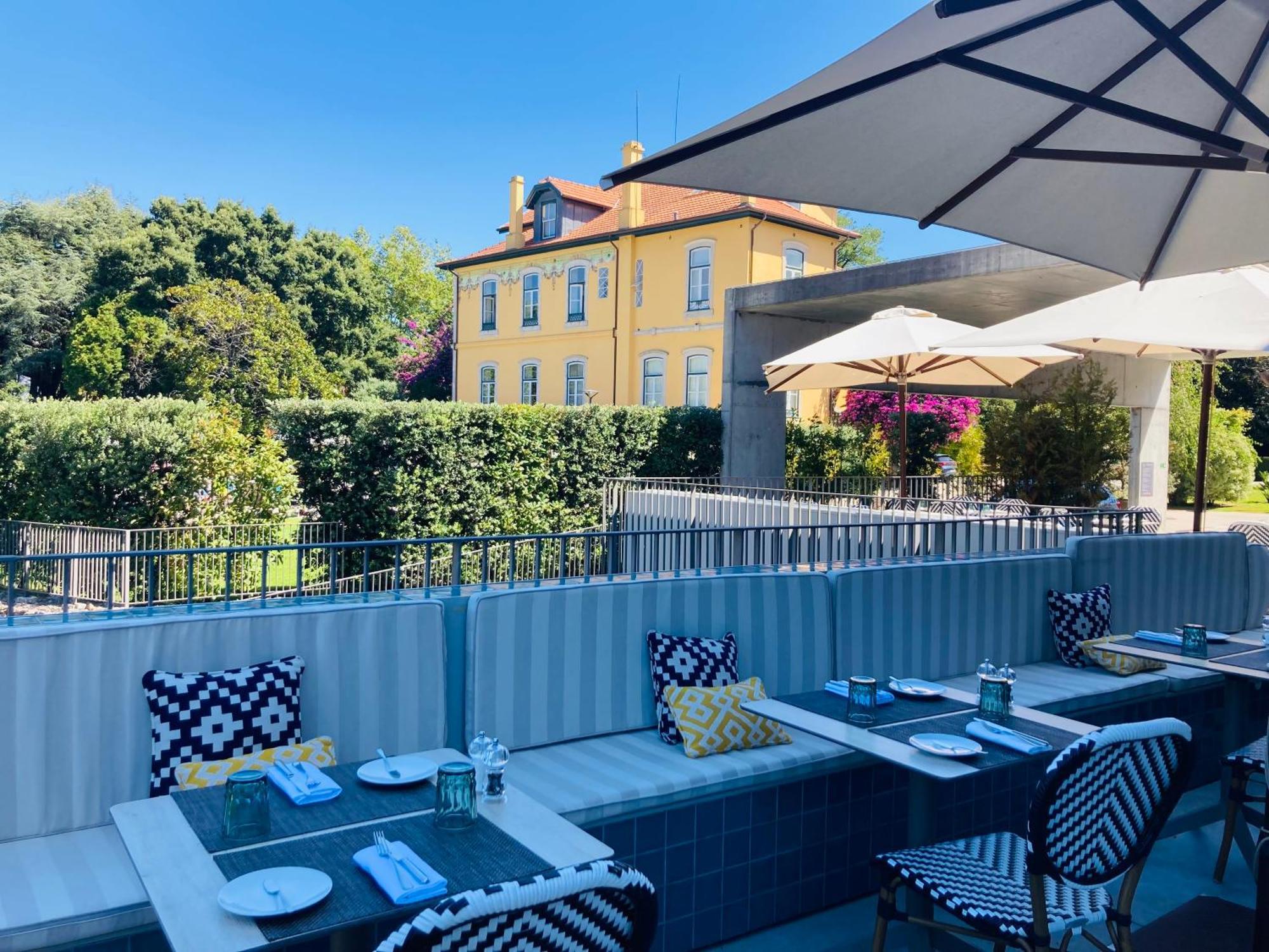 Boeira Garden Porto Gaia, Curio Collection By Hilton Hotel Vila Nova de Gaia